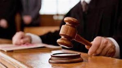 محاكمة المتهم بقتل شخص لخلافات بينهم بشبرا الخيمة الخميس المقبل