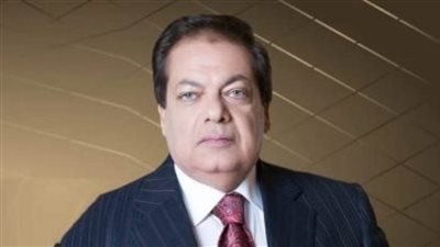 وكيل مجلس النواب يدعو لتشجيع شركات البترول الأجنبية لإعادة استثمار جزء من أرباحها بالداخل