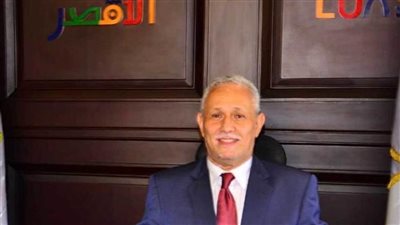 محافظ الأقصر يوجه برفع درجة الاستعدادات لمواجهة الطقس السيئ