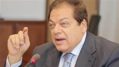 أبوالعينين يطالب بضرورة خلق فكر تسويقي جديد للدولة