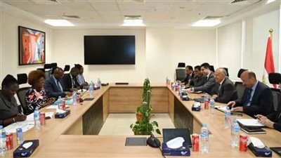 سويلم: توقيع مذكرة تفاهم لتطوير وإدارة الموارد المائية بكينيا