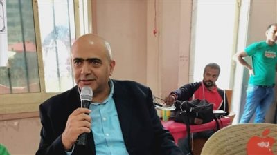 مستقبل وطن النزهة ينظم المعسكر الترفيهي لتنمية مهارات ذوى الإرادة