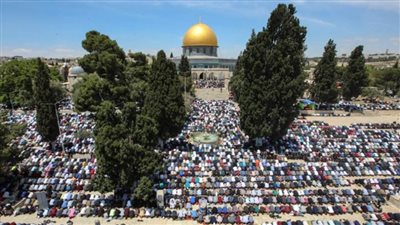مُحافظة القدس تُحذر من خطورة ما يجري من تهويد لهويتها العربية