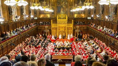 نواب بريطانيون يخشون من تعرضهم 