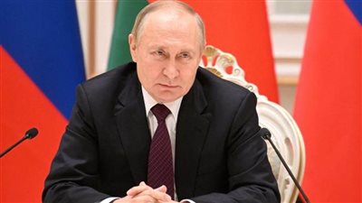 بوتين: خسائر الجيش الأوكراني عشرة أضعاف الخسائر الروسية