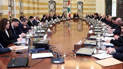 عاجل.. قرار مفاجئ لمجلس الوزراء اللبناني بشأن عودة النازخين السوريين