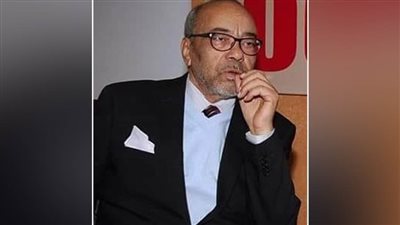 الخميس.. تشييع جنازة الكاتب الصحفي عاصم حنفي من مسجد مصطفى محمود