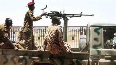 الميسران يعربان عن أسفهما الشديد لعودة القوات المسلحة السودانية والدعم السريع إلى أعمال العنف