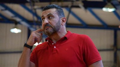   أحد السعودي يتعاقد مع مدرب سلة الزمالك الأسبق 
