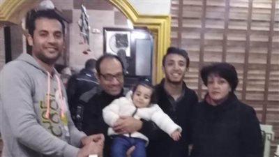 بالصور.. هزمت المرض وتحدت الظروف.. سلوى من الدبلوم للقب الأم المثالية