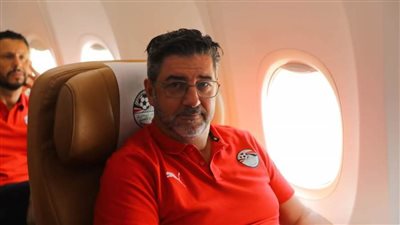 فيتوريا: محمد صلاح قائد بمعنى الكلمة.. ووضعنا كل السيناريوهات لمواجهة غينيا 