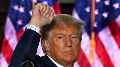 ترامب يعتبر محاكمته فيدرالياً 