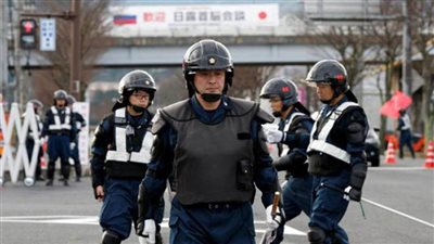 جرحى في اليابان بإطلاق نار في ميدان رماية للجيش