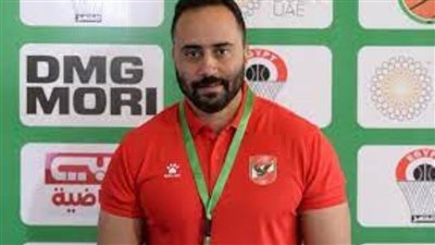 مدرب سلة الأهلي ينضم لجهاز ميامي هيت خلال NBA سمر ليج