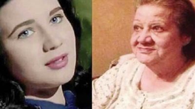 عاجل| والدها كان ضابطًا ووالدتها حفيدة سلطان مصر..ذكرى ميلاد 