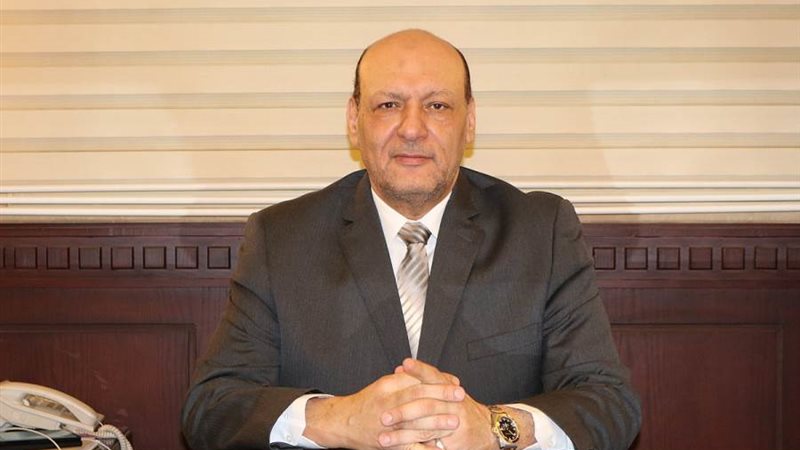 الدكتور حسين أبوالعطا