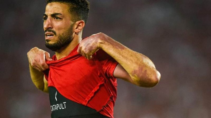 محمد عبد المنعم