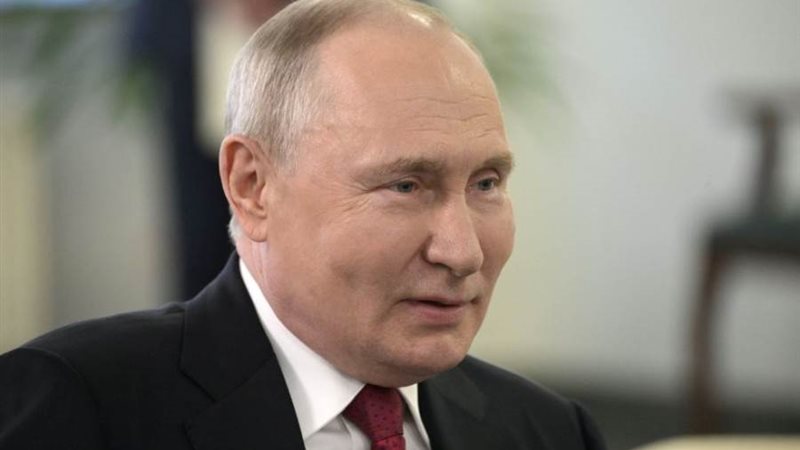 بوتين