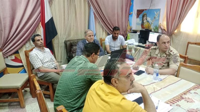 عمليات تعليم كفر