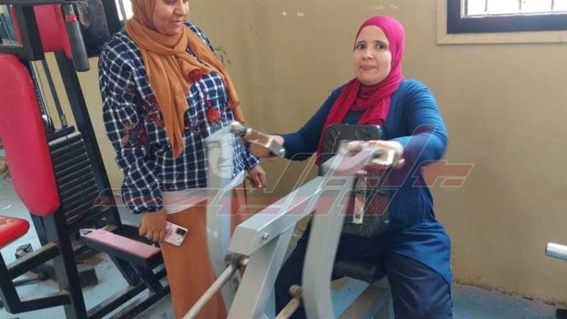 ذوي القدرات الخاصة