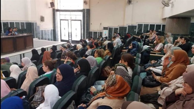 ندوات توعية