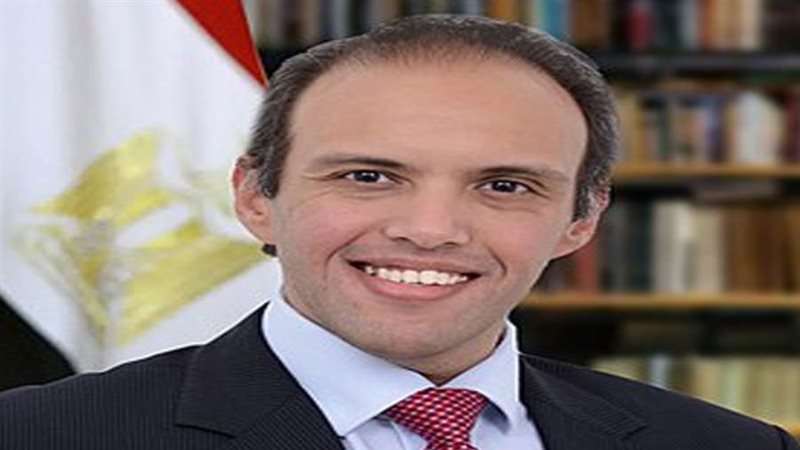 النائب محمد فريد