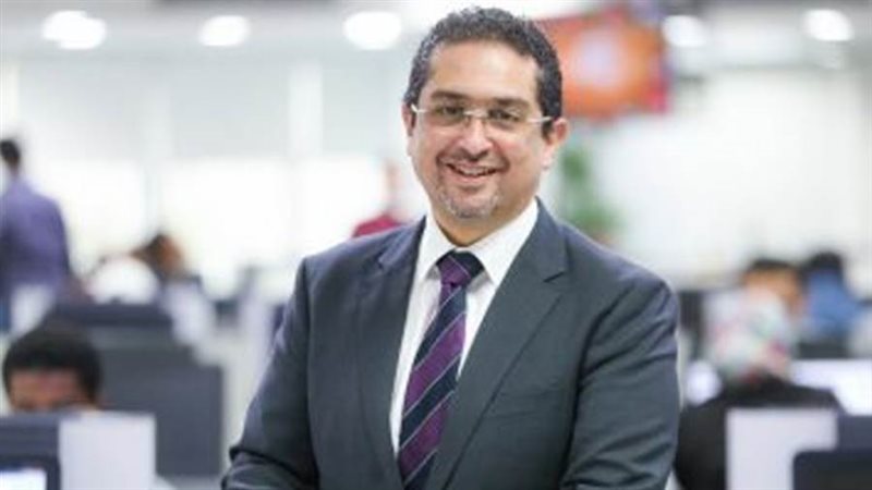 النائب كريم سالم