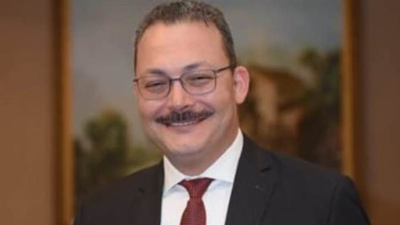 الدكتور سمير صبري