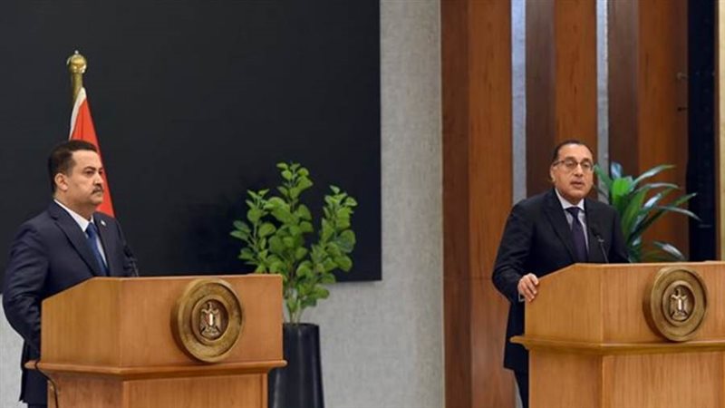 الدكتور مصطفى مدبولي