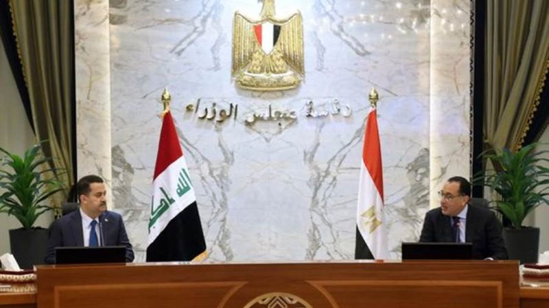 مدبولي وشياع