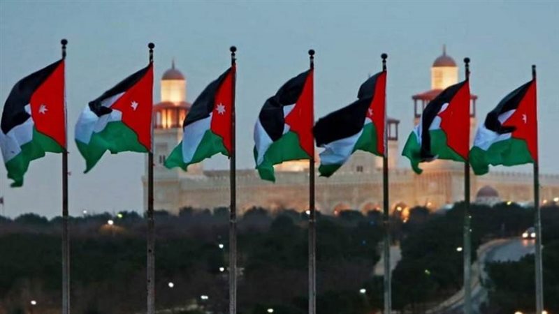 الأردن - ارشيفية