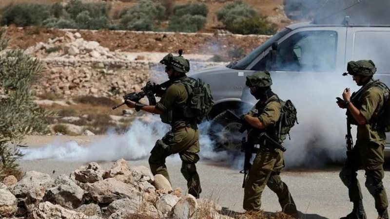 الاحتلال الاسرائيلي