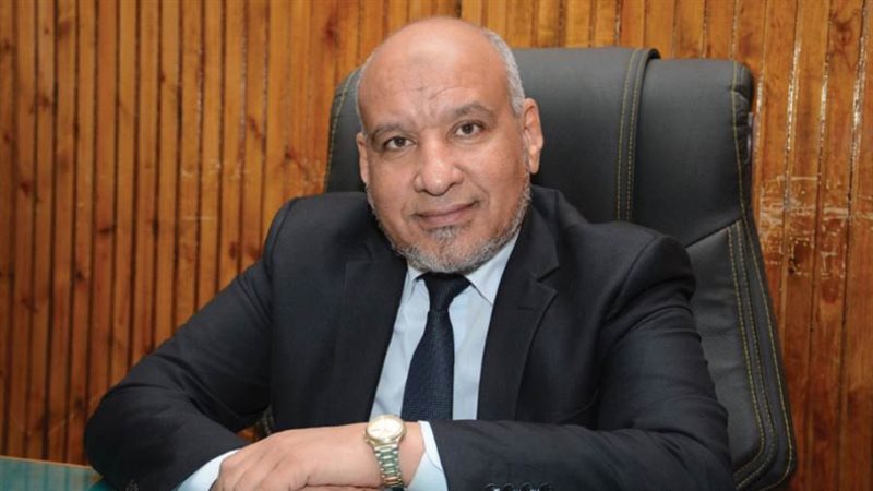 الدكتور حسن صلاح