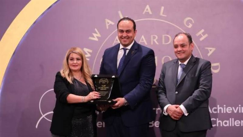 خلال تكريم رئيس الرعاية