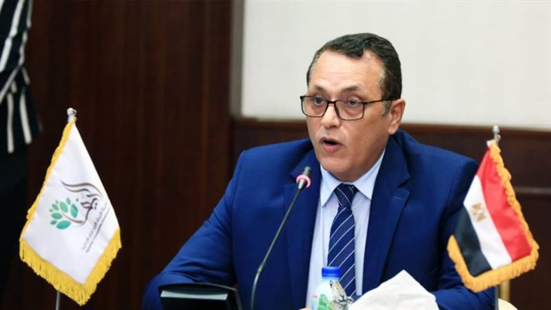 المهندس عمرو عبد