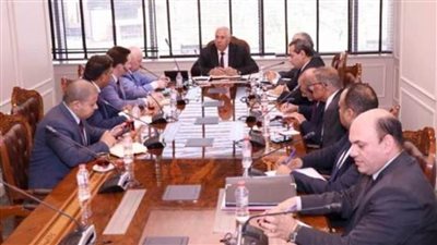 وزير الزراعة يؤكد اهتمام الدولة بتهيئة بيئة ومناخ الاستثمار