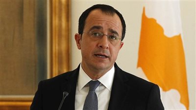 رئيس قبرص ومستشار النمسا يبحثان التعاون في مجال مكافحه الهجرة غير الشرعية