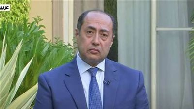 السفير حسام زكي: نأمل أن يستطيع الإعلام العربي مواكبة التحديات التي تواجه دول المنطقة