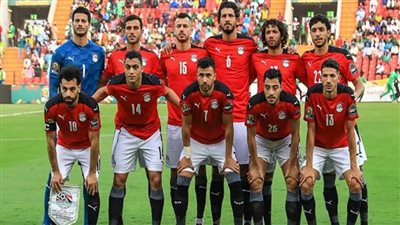 عاجل| بقيادة صلاح.. فيتوريا يعلن التشكيل الرسمي لمنتخب مصر أمام غينيا 