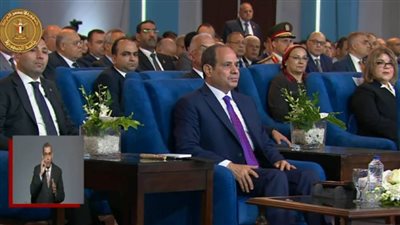 الرئيس السيسي يمنح الشركات الناشئة إعفاء ضريبيا لمدة 5 سنوات لدعم أنشطتها