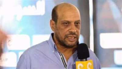 الشامي: بلدية المحلة يحتاج للدعم بعد الصعود وحزين على هبوط المنصورة 