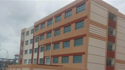 محافظ الإسكندرية: الانتهاء من إنشاء 5 مدارس جديدة