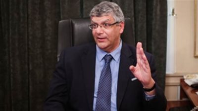 عدلي: نستثمر الخبرات اليابانية في إعداد جيل مؤهل للمنافسة في سوق العمل