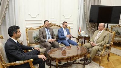 محافظ القاهرة: مصر إحدى أهم الدول الجاذبة للاستثمار