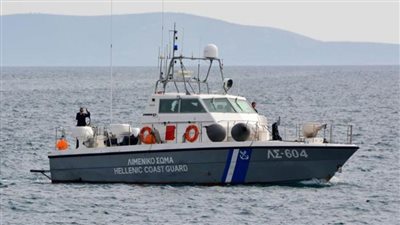 ارتفاع ضحايا حادث تحطم قارب مهاجرين قرب اليونان إلى79 غريقا