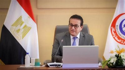 الصحة: استحداث وحدات للسلامة الدوائية واقتصاديات الدواء بجميع المنشآت الطبية التابعة