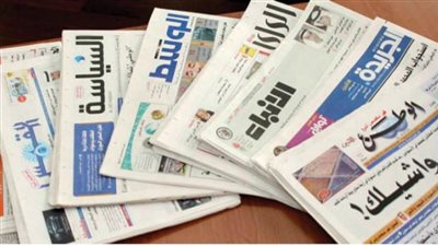 صحيفة كويتية تبرز تصريحات الرئيس السيسي خلال لقائه أهالي 