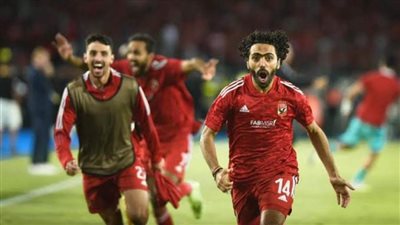 كواليس مفاوضات الأهلي للتجديد لـ