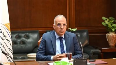 وزير الري: المركز الإقليمي للتدريب أداة لتدريب الأفارقة في التعامل مع التغيرات المناخية