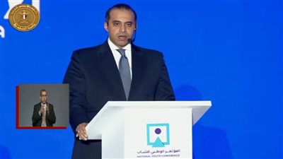 المستشار محمود فوزي يوجه الشكر للرئيس السيسي.. ويؤكد:الهدف من الحوار هو المواطن